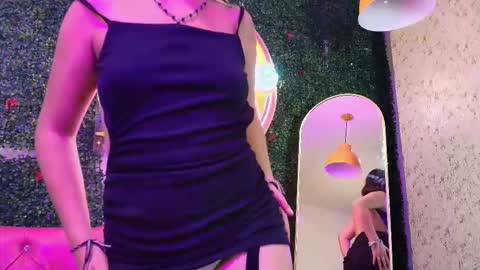 IVY STORM  online show from November 15, 2:29 pm