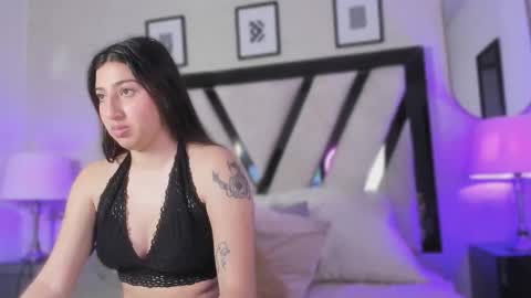 ivyy blue1 online show from December 20, 1:20 am