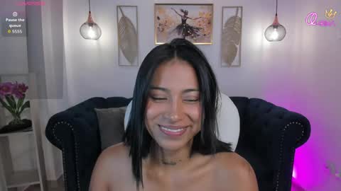 ivyy_moon online show from May 18, 1:26 am
