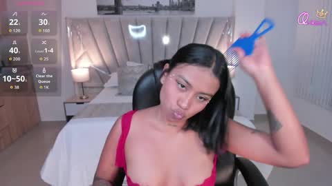 ivyy_moon online show from May 27, 8:17 pm