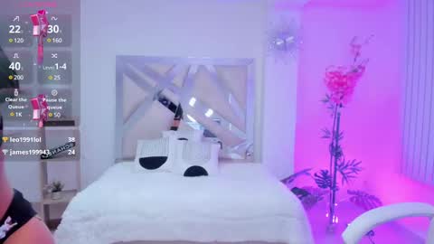 ivyy_moon online show from February 28, 3:26 am