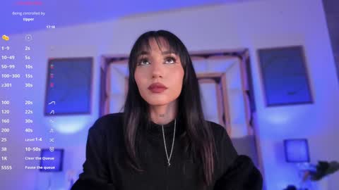Ivy Pierce  online show from January 25, 11:35 am