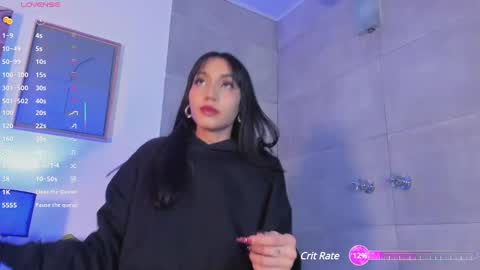 Ivy Pierce  online show from February 12, 12:01 pm