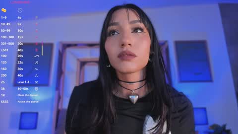 Ivy Pierce  online show from February 1, 12:05 pm