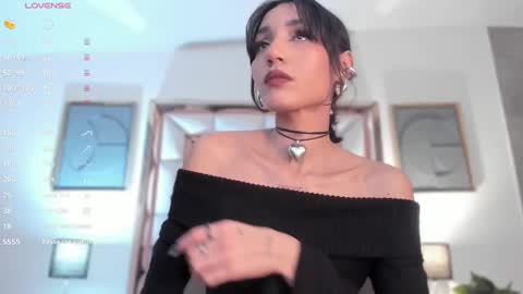 Ivy Pierce  online show from December 28, 12:35 pm