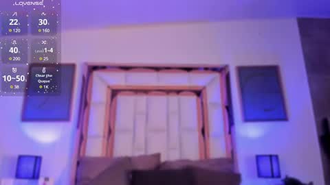 Ivy Pierce  online show from January 23, 11:48 am