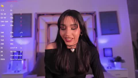 Ivy Pierce  online show from January 18, 11:54 am