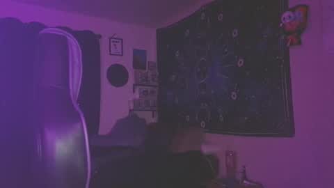 Amiee online show from February 13, 3:41 am