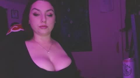 Amiee online show from January 18, 4:31 am