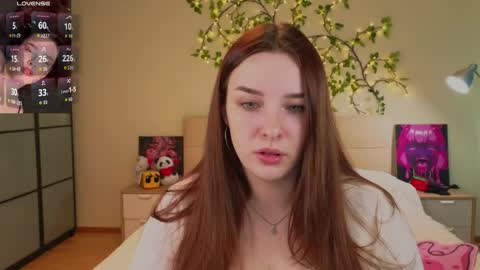 Daisy online show from April 9, 12:21 pm