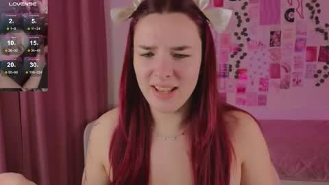 Daisy online show from November 27, 2:25 am