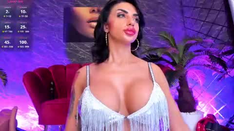 izabelatessa online show from June 7, 7:32 pm