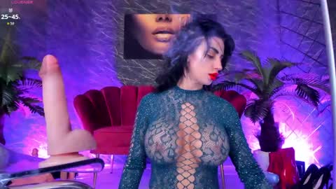 izabelatessa online show from May 3, 7:39 pm