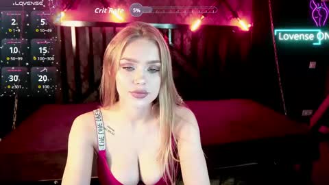 izabellun online show from May 3, 9:51 pm