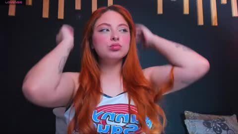 hot izys online show from May 17, 7:07 am