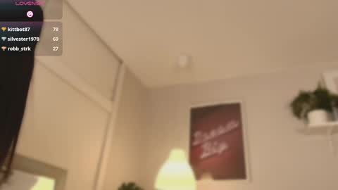 Jade online show from May 19, 1:56 am