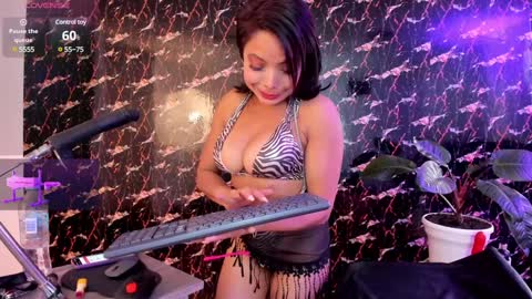 Jacki online show from February 4, 1:59 pm
