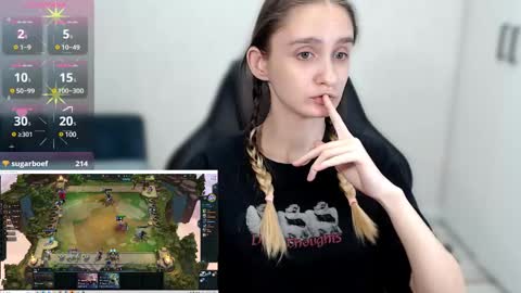 jackie__morgan online show from January 7, 12:13 am