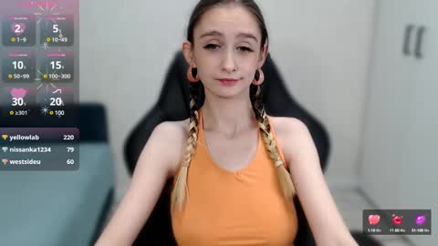 jackie__morgan online show from January 5, 10:10 am