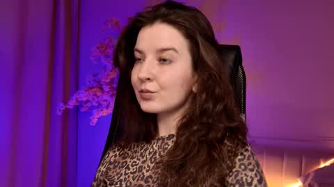 Jackie Byrd online show from November 23, 2:19 pm