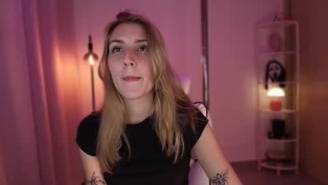 Linda Sofia help me get to 100 thumbs up online show from December 3, 4:26 am