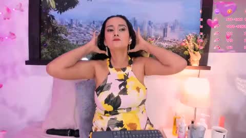 Snapshot of jacky_hoott chatting on February 15, 12:43 pm Jacky hoott online show from February 15, 12:43 pm