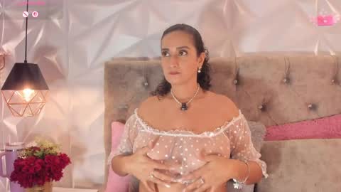 Jacky hoott online show from May 16, 2:27 pm