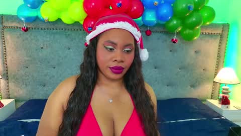 Jacky Norriss online show from December 22, 12:05 pm