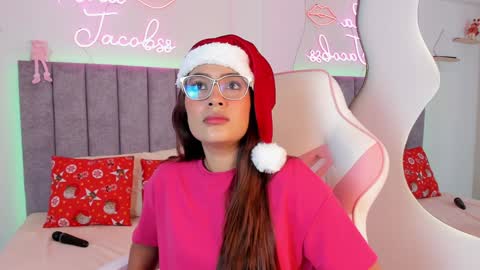 JACOBSS online show from December 21, 9:58 pm