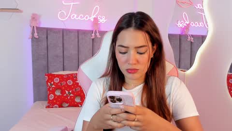 JACOBSS online show from December 17, 9:16 pm