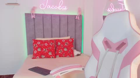JACOBSS online show from December 27, 10:37 pm