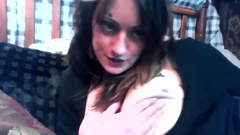 Jacqueline Stone online show from February 22, 7:56 am