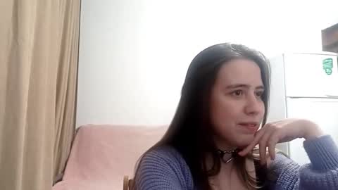 jacquelynsundin online show from October 6, 9:30 pm