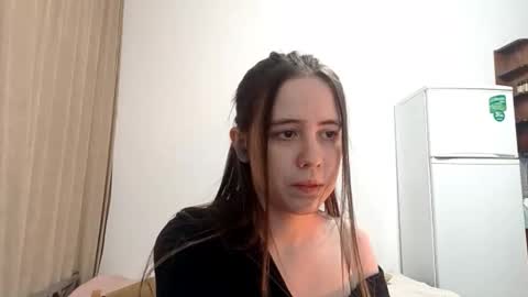 jacquelynsundin online show from October 11, 8:55 pm