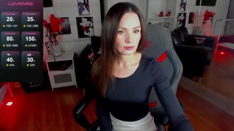 Snapshot of jacquikim chatting on January 17, 12:31 am jacqui online show from January 17, 12:31 am