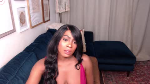 Jade online show from January 12, 10:54 pm