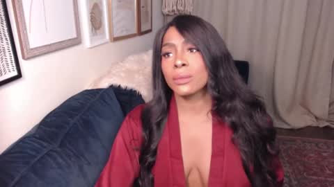 Jade online show from December 13, 2:21 am