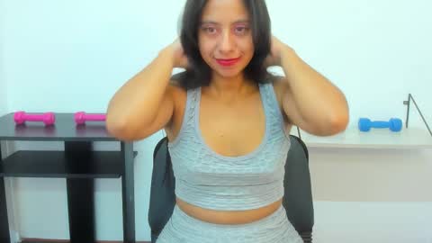 Jade Blue  online show from September 18, 2:04 pm