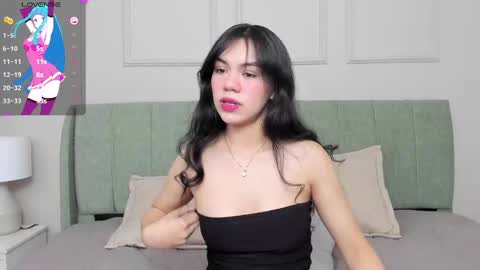 jade online show from September 29, 7:30 pm