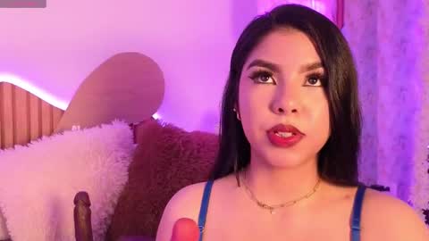  Jade Bonnet online show from November 24, 12:07 pm