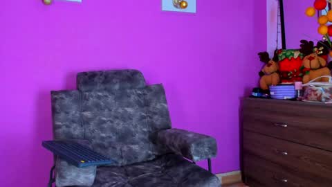  Jade Brunete  online show from December 21, 8:21 pm