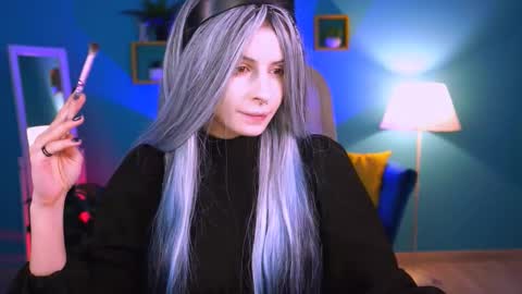 jade_castle online show from October 19, 3:19 am