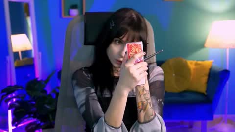 jade_castle online show from March 17, 5:06 pm