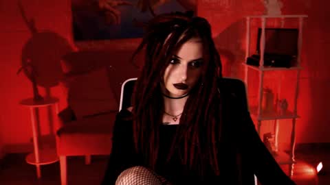 jade_castle online show from May 12, 4:57 pm