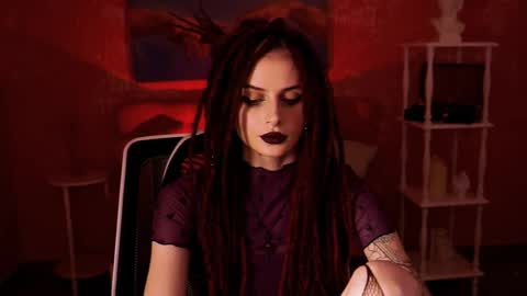 jade_castle online show from May 13, 5:08 pm