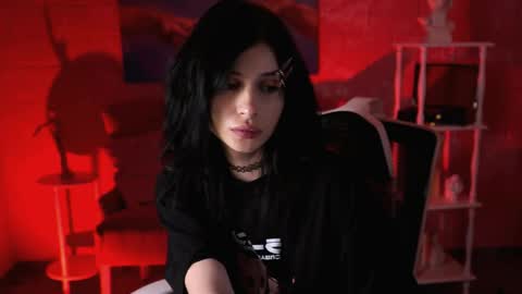 jade_castle online show from May 9, 4:09 pm