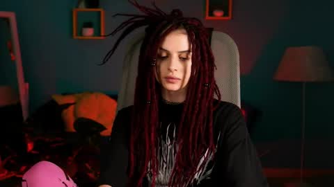 jade_castle online show from May 28, 5:22 pm