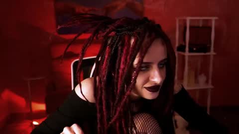 jade_castle online show from May 15, 5:16 pm