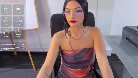 jade_connor online show from May 13, 8:47 pm