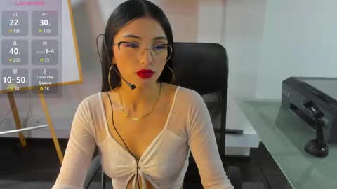 jade_connor online show from May 8, 10:22 pm